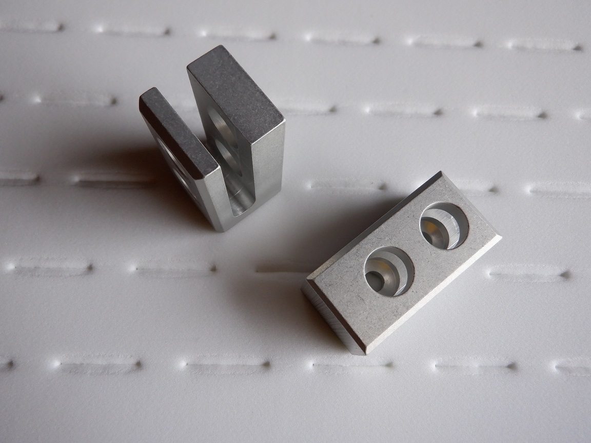 Mounting Brackets for Metal In LIne Board Racks