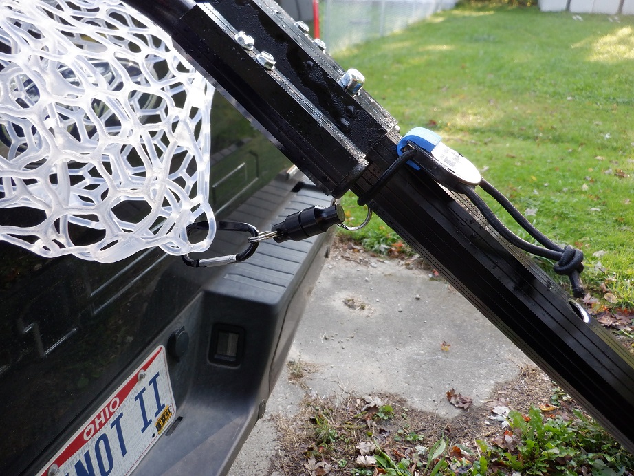 Amish Magnetic Net Minder