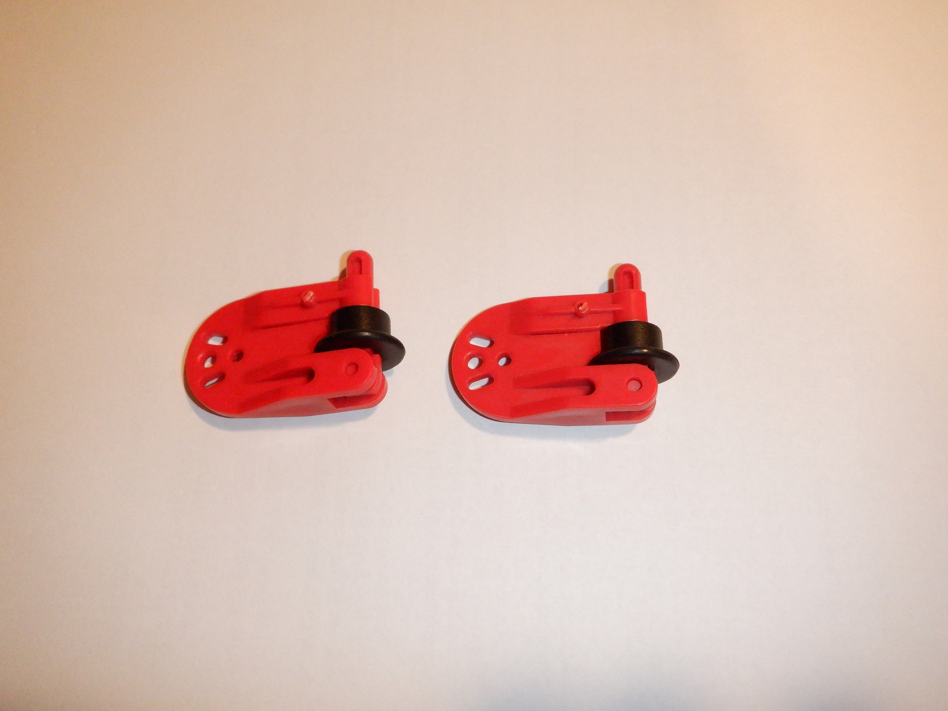 Amishoutfitters Pro Releases