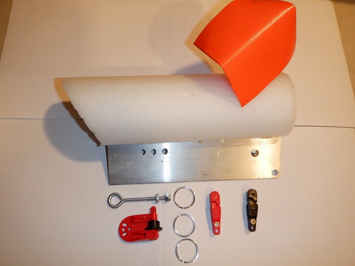 In Line Planer Board